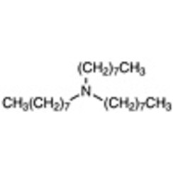 Tri-n-octylamine [Reagent for Ion-Pair Chromatography] >98.0%(GC)(T) 25mL