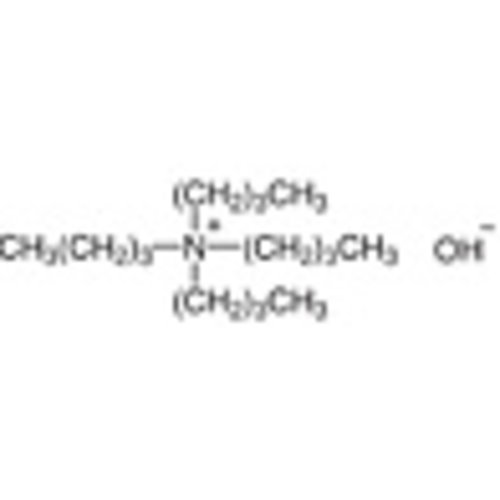 Tetrabutylammonium Hydroxide (10% in Water) [Reagent for Ion-Pair Chromatography] 100mL
