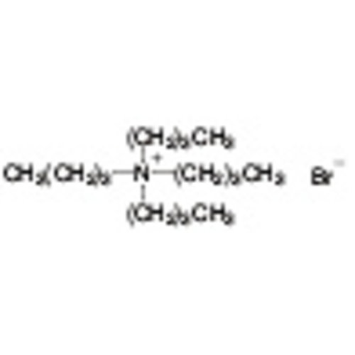 Tetrabutylammonium Bromide [Reagent for Ion-Pair Chromatography] >99.0%(T) 25g