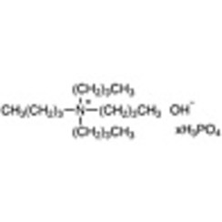 Tetrabutylammonium Phosphate (0.5mol/L in Water) [Reagent for Ion-Pair Chromatography] 100mL