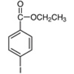 Ethyl 4-Iodobenzoate >98.0%(GC) 25g