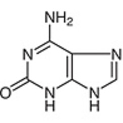 Isoguanine >98.0%(HPLC) 100mg