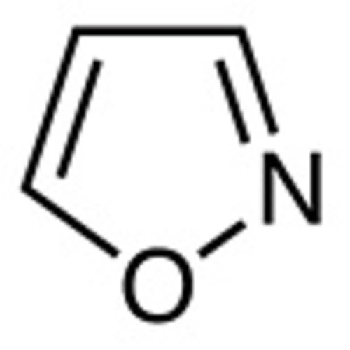 Isoxazole >95.0%(GC) 5g