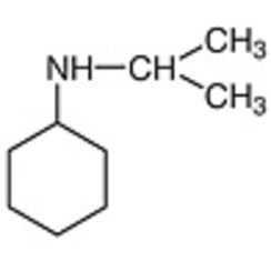 N-Isopropylcyclohexylamine >98.0%(GC) 25mL