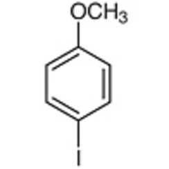4-Iodoanisole >99.0%(GC) 100g