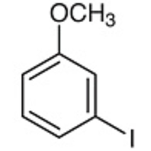 3-Iodoanisole >98.0%(GC) 5g