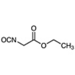 Ethyl Isocyanatoacetate >97.0%(GC) 5g