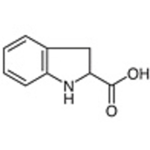 (+/-)-Indoline-2-carboxylic Acid >97.0%(HPLC)(T) 5g