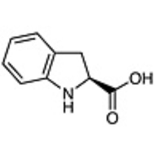 (S)-(-)-Indoline-2-carboxylic Acid >95.0%(T) 1g