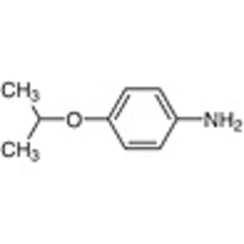 4-Isopropoxyaniline >98.0%(GC)(T) 100g