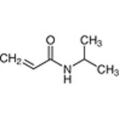 N-Isopropylacrylamide (stabilized with MEHQ) >98.0%(GC) 100g