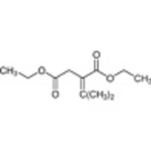 Diethyl Isopropylidenesuccinate >98.0%(GC) 5g