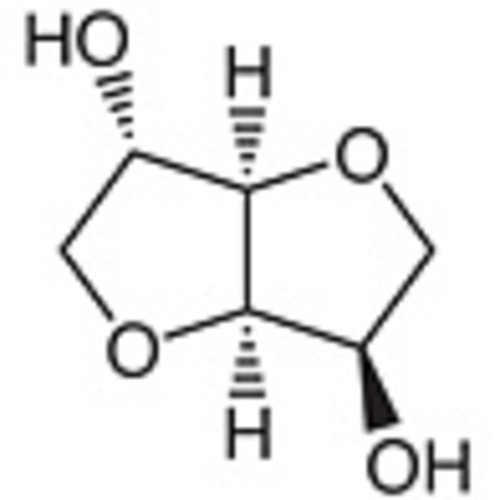 Isosorbide >98.0%(GC) 100g