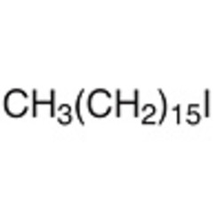 1-Iodohexadecane >97.0%(GC) 25g