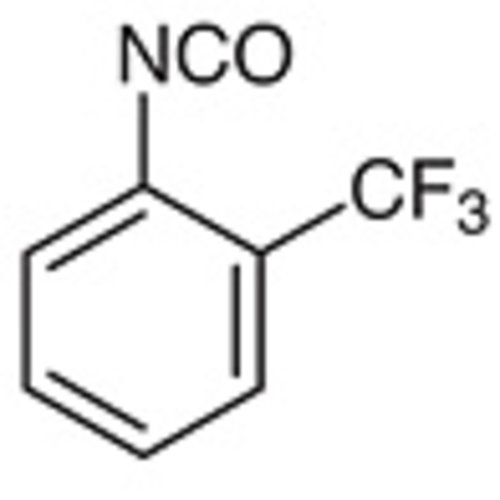 2-(Trifluoromethyl)phenyl Isocyanate >98.0%(GC) 10g