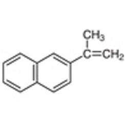 2-Isopropenylnaphthalene >98.0%(GC) 25g