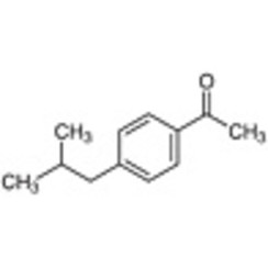 4'-Isobutylacetophenone >96.0%(GC) 500mL