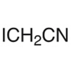Iodoacetonitrile >98.0%(GC) 5g