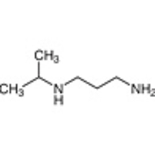 N-Isopropyl-1,3-diaminopropane >98.0%(GC)(T) 25mL