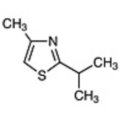 2-Isopropyl-4-methylthiazole >98.0%(GC) 5g