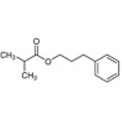 3-Phenylpropyl Isobutyrate >98.0%(GC) 25mL