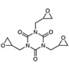 Triglycidyl Isocyanurate >98.0%(GC)(T) 25g