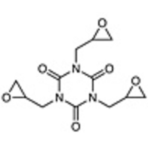 Triglycidyl Isocyanurate >98.0%(GC)(T) 25g