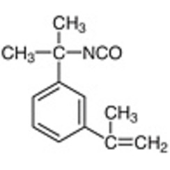 3-Isopropenyl-alpha,alpha-dimethylbenzyl Isocyanate >95.0%(GC) 25mL