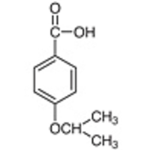 4-Isopropoxybenzoic Acid >98.0%(GC)(T) 5g