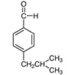 4-Isobutylbenzaldehyde >95.0%(GC) 500mL