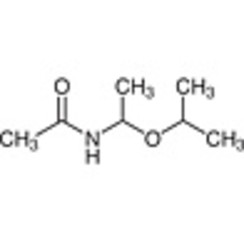 N-(1-Isopropoxyethyl)acetamide >93.0%(GC) 25g