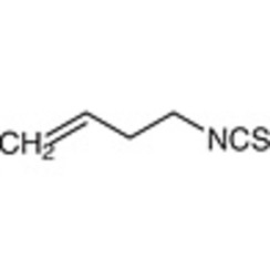 3-Buten-1-yl Isothiocyanate >96.0%(GC) 1g