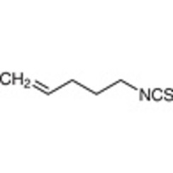 4-Penten-1-yl Isothiocyanate >95.0%(GC) 5g