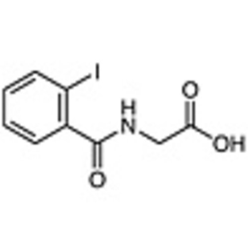 2-Iodohippuric Acid >99.0%(T) 5g