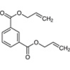 Diallyl Isophthalate >98.0%(GC)(T) 500g