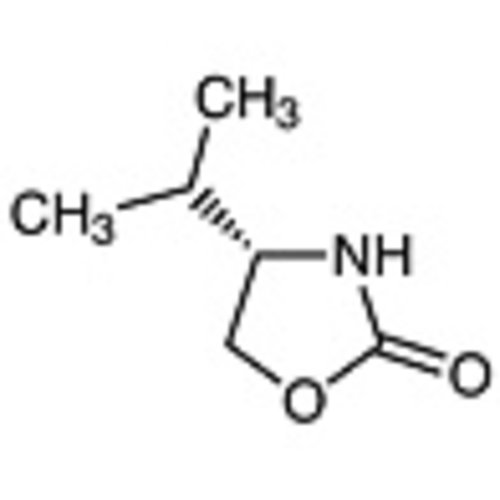 (S)-4-Isopropyl-2-oxazolidinone >98.0%(GC) 25g