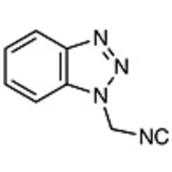 1-(Isocyanomethyl)-1H-benzotriazole >97.0%(HPLC) 1g