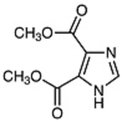 Dimethyl 1H-Imidazole-4,5-dicarboxylate >98.0%(HPLC)(T) 25g