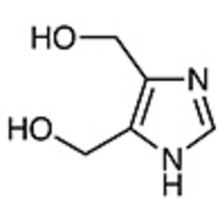 4,5-Bis(hydroxymethyl)imidazole >98.0%(T) 1g