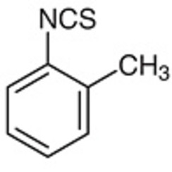 o-Tolyl Isothiocyanate >99.0%(GC) 5g