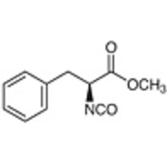Methyl (S)-2-Isocyanato-3-phenylpropionate >97.0%(GC) 5g