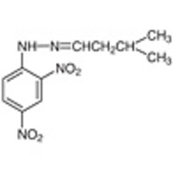 Isovaleraldehyde 2,4-Dinitrophenylhydrazone >99.0%(HPLC)(T) 1g