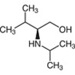 (S)-2-Isopropylamino-3-methyl-1-butanol >97.0%(GC) 5g