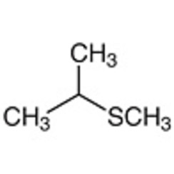 Isopropyl Methyl Sulfide >97.0%(GC) 25g