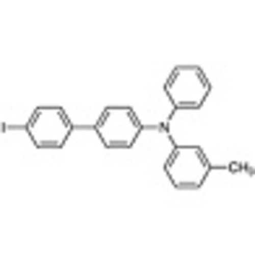 N-(4'-Iodobiphenyl-4-yl)-N-(m-tolyl)aniline >98.0%(HPLC) 1g