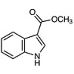 Methyl Indole-3-carboxylate >98.0%(GC) 500g
