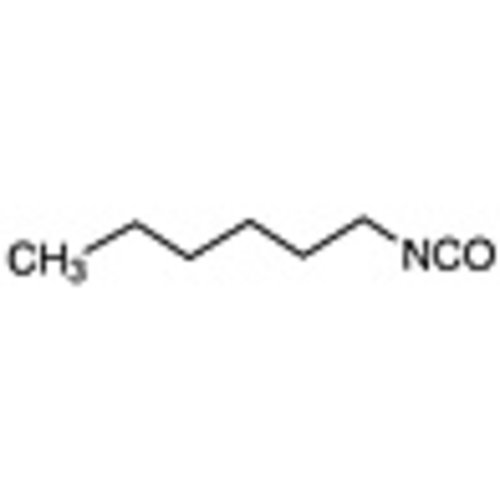 Hexyl Isocyanate >98.0%(GC) 25mL