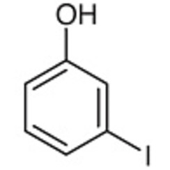 3-Iodophenol >98.0%(GC) 10g