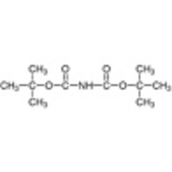 Di-tert-butyl Iminodicarboxylate >95.0%(HPLC) 5g