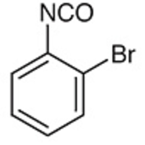 2-Bromophenyl Isocyanate >98.0%(GC) 5g